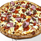 Best Meat Lover Pizza in Elkridge, MD